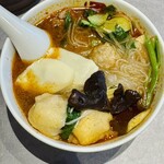 七宝麻辣湯 - 