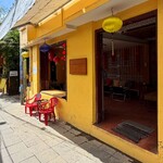 76/2 Trần Phú Coffee - 