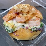 ベーカリー チックタック - 