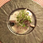 ビストロ ダ アンジュ - 