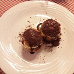 ビストロ ダ アンジュ - 