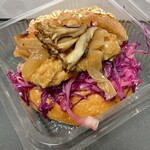 ベーカリー チックタック - 