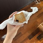 a lot scone & coffee - 