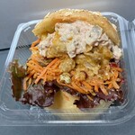 ベーカリー チックタック - 