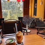 76/2 Trần Phú Coffee - 