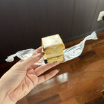 a lot scone & coffee - 