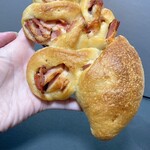 ベーカリー チックタック - 