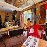 76/2 Trần Phú Coffee - 