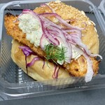 ベーカリー チックタック - 