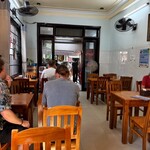 Banh Mi Queen MADAM KHANH - 