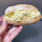 ベーカリー チックタック - 