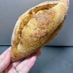 ベーカリー チックタック - 