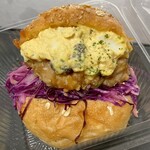 ベーカリー チックタック - 