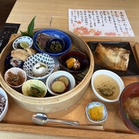 やさい家めい ルミネ横浜店 - 