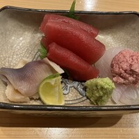 炭火割烹 麻布龍土町 - 