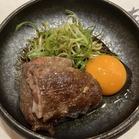 炭火割烹 麻布龍土町 - 