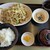 千城 - 料理写真: