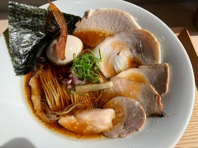 RAMEN TOKA photo 3