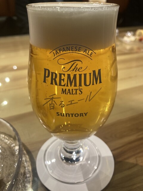 DAINING BAL So-Na（ソーナ） - 本八戸（バル）の写真