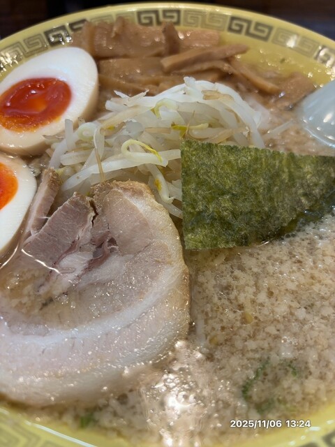 Egawa Tei Koganei Honten