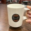 タリーズコーヒー 歌舞伎座店
