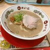 天下一品 - こってりラーメン並　920円(税込)