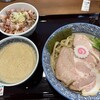 つけ麺いちびり 天理店