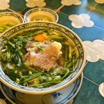 Phở Thìn Hà Nội  - 料理写真: