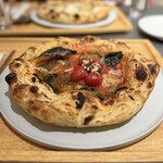 400℃ PIZZA Piu Shimokitazawa - 