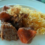 Rose Business Lounge - 