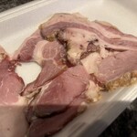 なかよしミート - 料理写真: