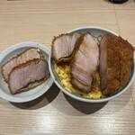 とんかつ丸七 - 