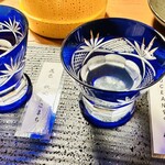 うなぎ割烹山田 - 