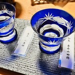 うなぎ割烹山田 - 