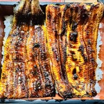 うなぎ割烹山田 - 