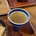 剣山頂上ヒュッテ - 