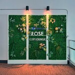 Rose Business Lounge - 