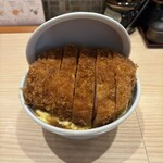 とんかつ丸七 - 