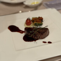 フランス料理 オークヴィル - 