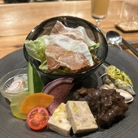 メルモーゾ ダ ドロカワ - 