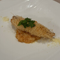 フランス料理 オークヴィル - 