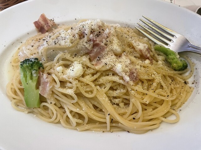 マンマパスタ 成瀬店 （Mamma Pasta）のご予約 - 成瀬/イタリアン