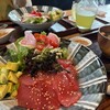 和カフェTsumugi  ふかや花園プレミアムアウトレット店