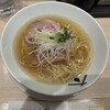 麺 ひしおのキセキ