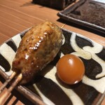 下北沢 焼とりダービー - 