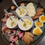 ビストロ ゴット - 