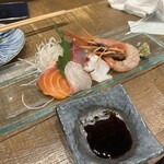 酒と餃子 よつば - 