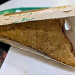 マクドナルド - 料理写真: