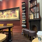 スターバックス・コーヒー - 