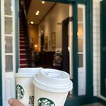 スターバックス・コーヒー - 